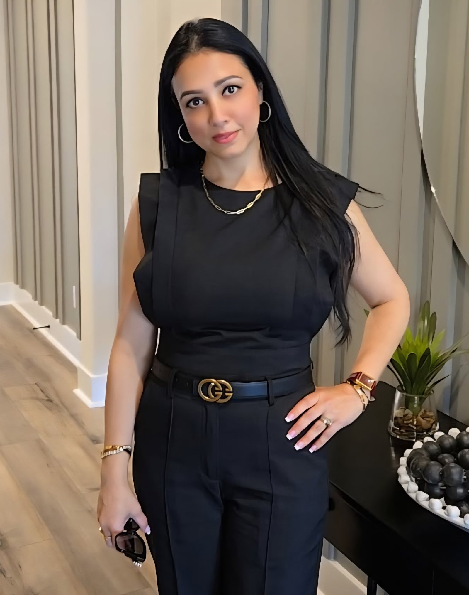Lakshmi Rani Kapoor